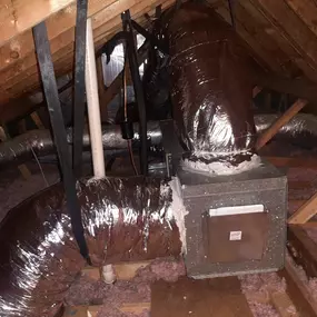 Bild von Climate Right Heating and Cooling