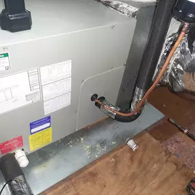 Bild von Climate Right Heating and Cooling