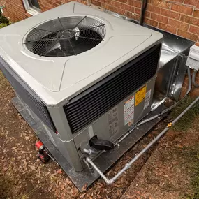 Bild von Climate Right Heating and Cooling