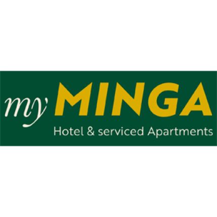 Logo from Hotel My Minga 14 / serviced apartmens