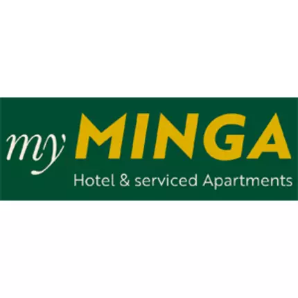 Logo da Hotel My Minga 14 / serviced apartmens