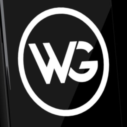 Logo fra Webdesign Geppert