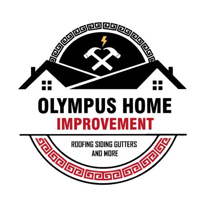 Logo da Olympus Home Improvement