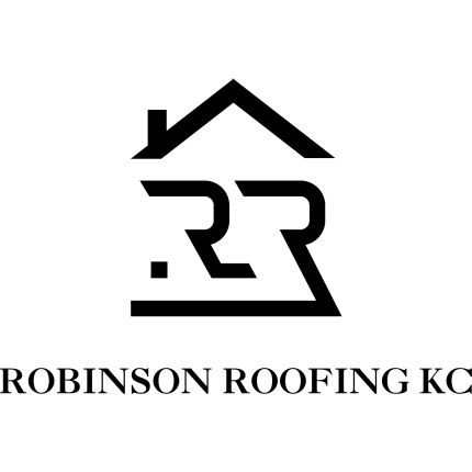 Logotipo de Robinson Roofing Kc
