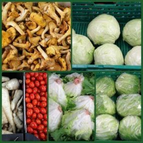 Bild von Roos Früchte, Gemüse und Tiefkühlprodukte