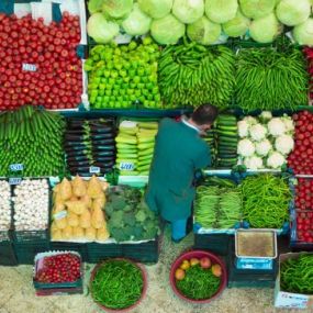 Bild von Roos Früchte, Gemüse und Tiefkühlprodukte