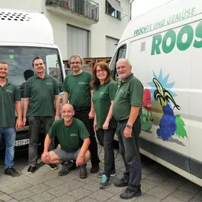 Bild von Roos Früchte, Gemüse und Tiefkühlprodukte