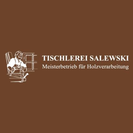 Logo de Tischlerei Salewski