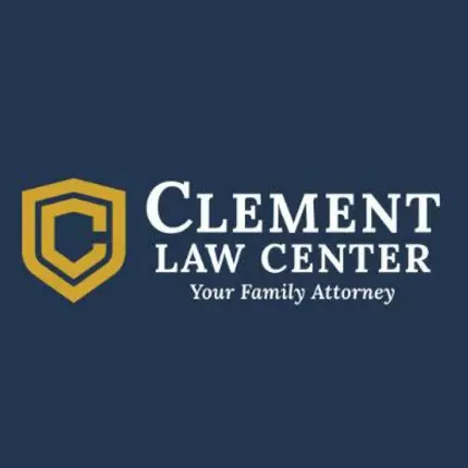 Logo od Clement Law Center