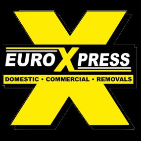 Bild von Euroxpress Removals House Removals & Business Removals