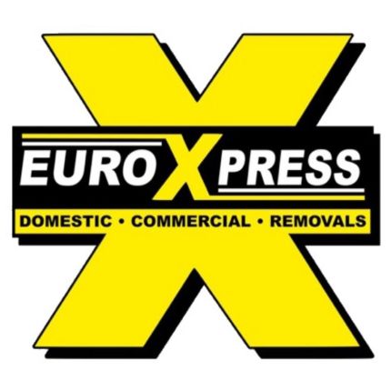 Logotipo de Euroxpress Removals House Removals & Business Removals