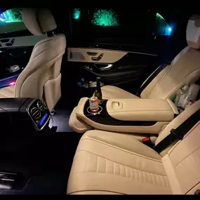 Bild von GR Prestige Chauffeur