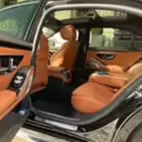 Bild von GR Prestige Chauffeur