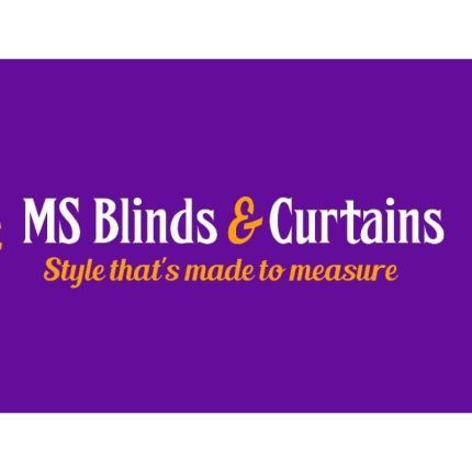 Logo de Ms Blinds and Curtains