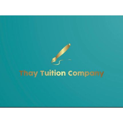 Logo da Thay Tuition Company