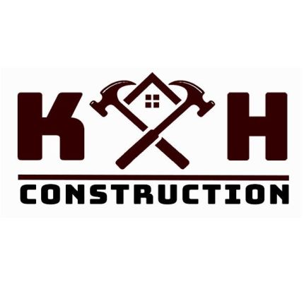 Logo da K and H Construction Services