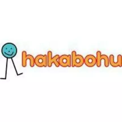 Logotipo de Hakabohu