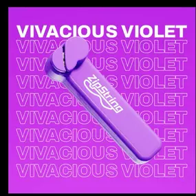 ????????HEY YOU… YEAH, YOU!???????? It’s time to SHOP ????️ EXPERIENCE ????????‍♀️ and LEARN ???? with the ZipString at Toyology Toys today!????????Don’t miss out on the ZipString Rock it Red & ZipString Vivacious Violet before they’re gone! Wonderment awaits