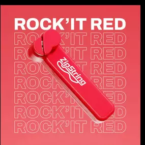 ????????HEY YOU… YEAH, YOU!???????? It’s time to SHOP ????️ EXPERIENCE ????????‍♀️ and LEARN ???? with the ZipString at Toyology Toys today!????????Don’t miss out on the ZipString Rock it Red & ZipString Vivacious Violet before they’re gone! Wonderment awaits