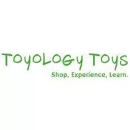 Logo from Toyology Toys - Bloomfield Hills