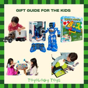 Toyology Toys West Bloomfield, MI