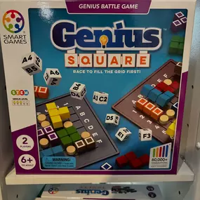 Keep warm inside with a new game ♟️ or puzzle ???? from Toyology Toys! ???? Lots of NEW and FUN items to keep you and your family busy while stuck inside. 
#toyologytoys #michigantoystore #curbside