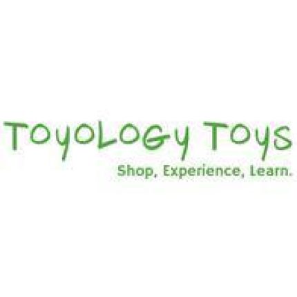 Logo od Toyology Toys - West Bloomfield