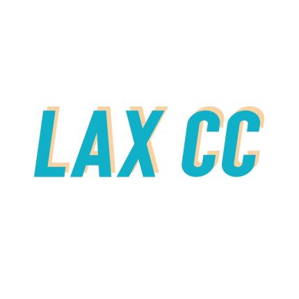 Logo from LAXCC