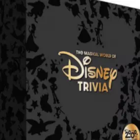 Have fun testing your Disney knowledge with over 2,000 questions for kids and adults to allow for integrated play!

Recommended for age 6 years and older.