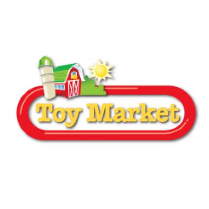 Logo fra Toy Market