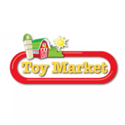 Logo von Toy Market