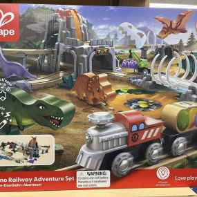 New Hape toys that we love!