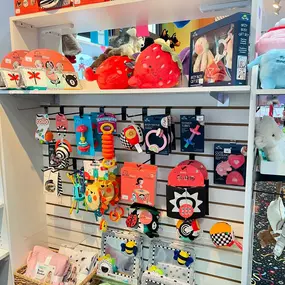 If you are new to Playthings…did you know we have 2 locations?! Check out our Westport Village location. Right across from Wild Eggs…so get some breakfast/brunch and come check us out! #shoplocalky #louisvilletoystore #louisvillelocal @shopwestportvillage