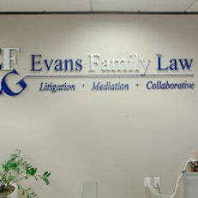 Bild von Evans Family Law Group