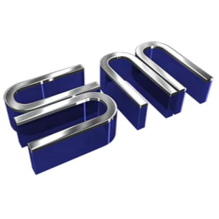 Logo de ShapeMotion Media Service - 3D Visualisierung