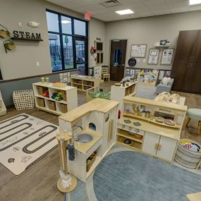 Preschool Classroom