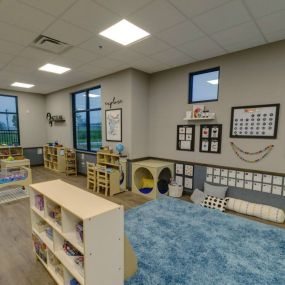 Pre-K Classroom