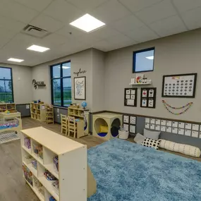 Pre-K Classroom