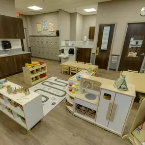 Toddler Classroom