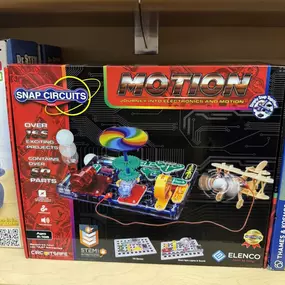 We have great toys for showing kids how to work on electronics and so much more. Stop by and check it out, we are open 10-8 today.

#professortoy #fresnocalifornia #downtownfresno #fresnocounty #fresnobusiness #fresnocity #fresnosmallbusiness #centralvalleyca #visaliaca #toystore #toysforkids