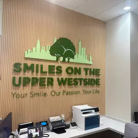Bild von Smiles on the Upper Westside