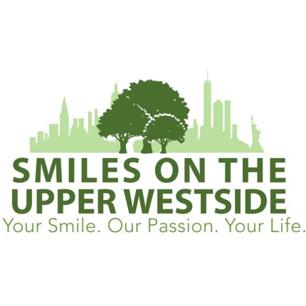 Logo da Smiles on the Upper Westside