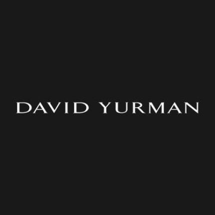 Logotipo de David Yurman at Saks Fifth Avenue