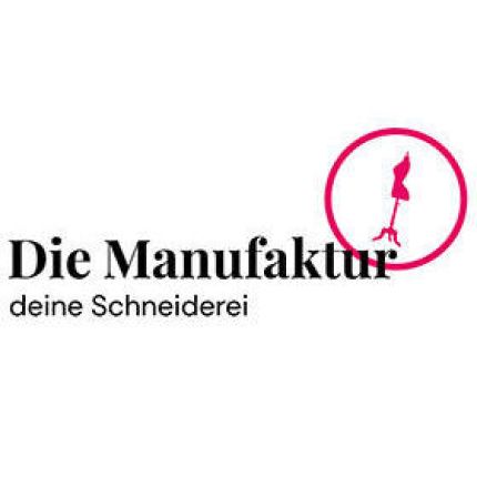 Logotyp från Die Manufaktur GmbH - deine Schneiderei
