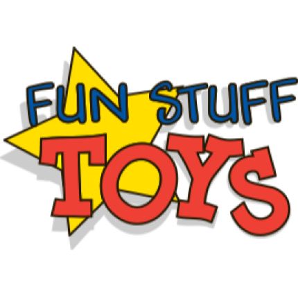 Logo von Fun Stuff Toys