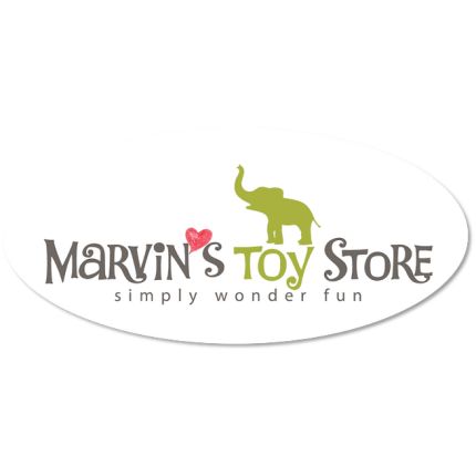 Logótipo de Marvin's Toy Store