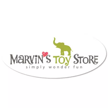 Logo od Marvin's Toy Store