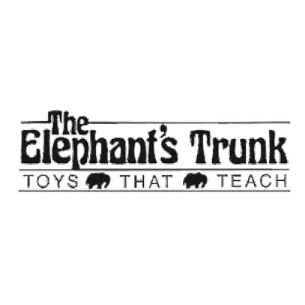 Logótipo de The Elephant's Trunk