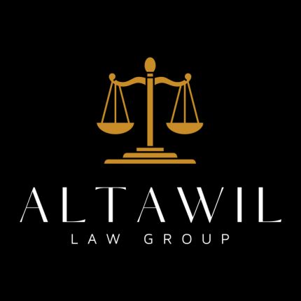 Logotipo de Altawil Law Group