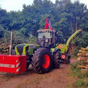 Bild von Duwenhorst René Garten-Landschaftsbau-Tiefbau